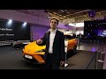 Poznań Motor Show x NRF