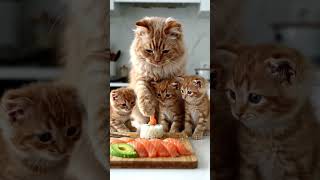 sushi # shorts # youtube # viral # ai features