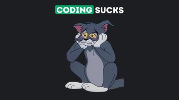 Brain Rot from Coding (The Real Effects of Programming)