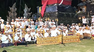 Download Lagu TABUH TELU LELAMBATAN BATUR SARI MP3