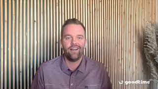 Beamery: GoodTime Candidate Success Story
