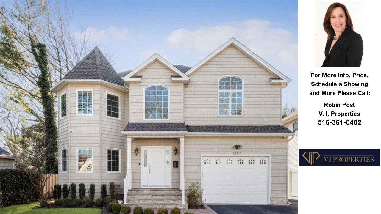 1657 Warwick Rd, Hewlett, NY Presented by Robin Post. YouTube