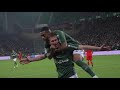 ASSE 3-0 Nice : les buts vus de la pelouse