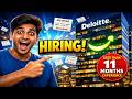 Deloitte USI Hiring 2026 🚀 Associate Analyst Executive Assistant Role Explained  @JoBSearcH-r6w