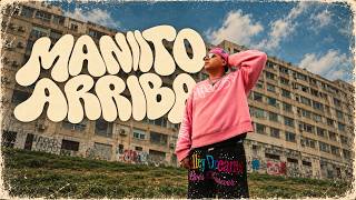 Maxi Alvarez - Manito Arriba (Inédito)