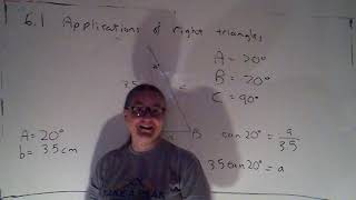 Math 2 Section 6 1 part 1