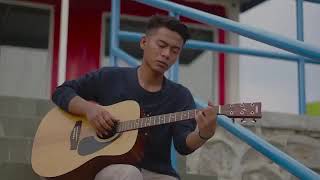 Massan Muhammad - jangan menangis untuku