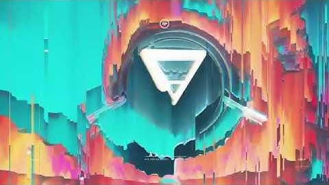 Interstellar - Audio Reactor made with Stardust and FreqReact +