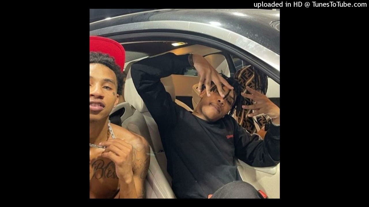 [FREE FOR PROFIT] Summrs + Fallen Raven Type Beat - "Bak 2 Bidness" (prod. july)