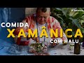 Aprenda 2 Receitas De Comidas Xamânicas Especiais Com Halu