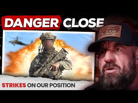 Operation Viking Hammer: Inside the Psychological Warfare Campaign