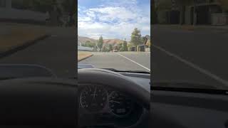 Equal Length Header With Single Scroll Td05 Turbo V7 Sti Jdm