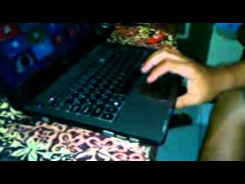 Cara Menghidupkan Dan Mematikan Laptop Youtube