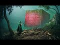 Red Poneglyph Photo Manipulation Tutorial Photoshop