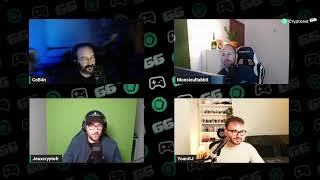 Bullrun crypto : le gaming en profitera-t-il ? - Cryptoast.gg