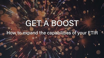 How to expand the capabilities of your FTIR