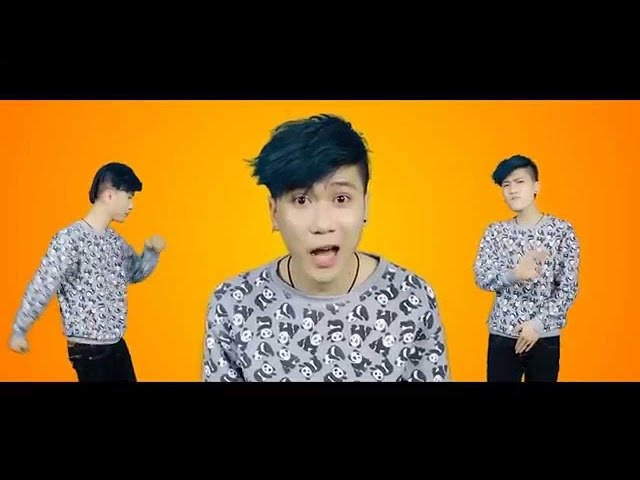 Vanh Leg - Mashup Cover Top 10 Song Music