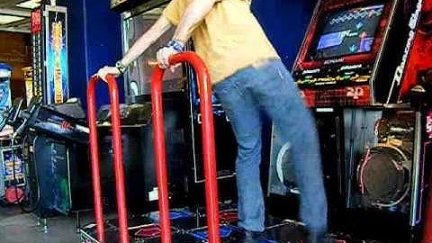 Overgate:After the game of love (double expert):AAA #12 (bar) Arcade