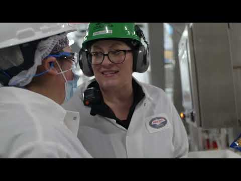 Join Our Plant Team | Conagra Brands - video from RO*TEL