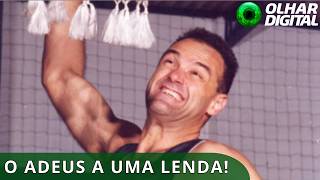 Morre Oscar Schmidt, Ícone Do Basquete Brasileiro, Aos 68 Anos