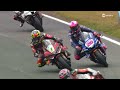 2026 ZYN British Superbike Championship - RD6 - Oulton Park: Race 3 highlights