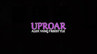Lil Wayne - Uproar  |Alex Vang Freestyle