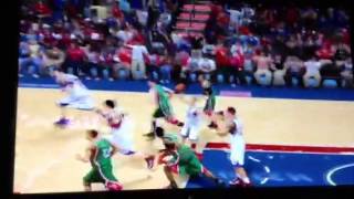 Teamwork At Its Finest