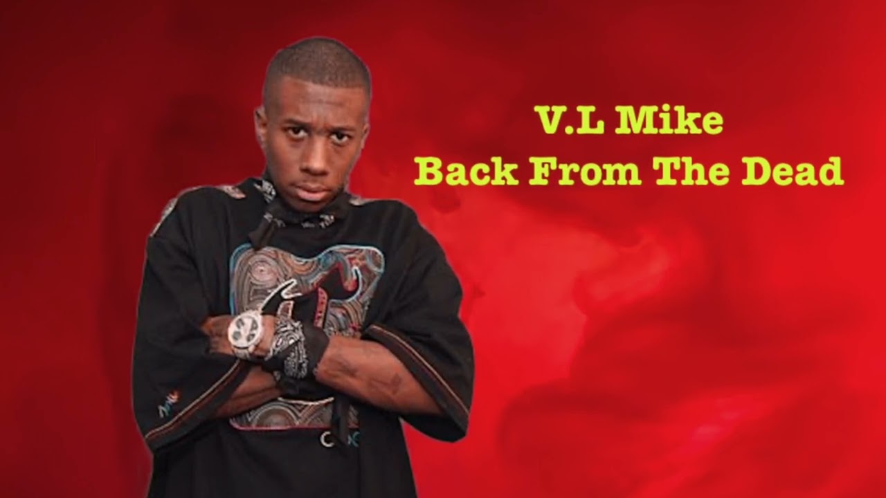 VL Mike - We Run It f.t Twelve O'Clock