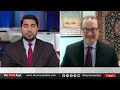 ماذا تكشف رسائل ترامب المتناقضة تجاه إيران؟