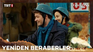 Erkan Ve Filiz Yeniden Bir Arada - Gönül Dağı 125. 