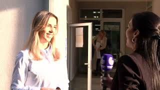 "Dobro jutro, Podgorice!"/ dr Milada Topuzović/ Vakcinacija protiv sezonskog gripa