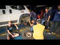 A Small Problem Got Much Bigger | Van Life in Colombia