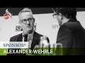 FC-Geschäftsführer Wehrle: "Von Sport-Start-ups lernen"