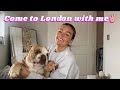 Come to London with me✌🏼