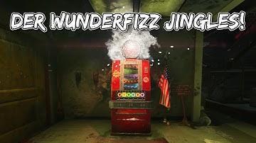 COD Zombies: Der Wunderfizz Jingles