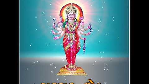 માતા મારી સદ્ધર શે શેઠ... // Vijay jornang // sadhi ma new whatsapp status