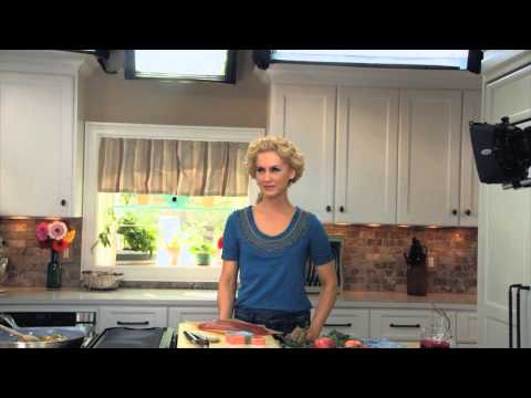Kimberly's 'Simply Southern' Bloopers (feat: Eric Paslay)