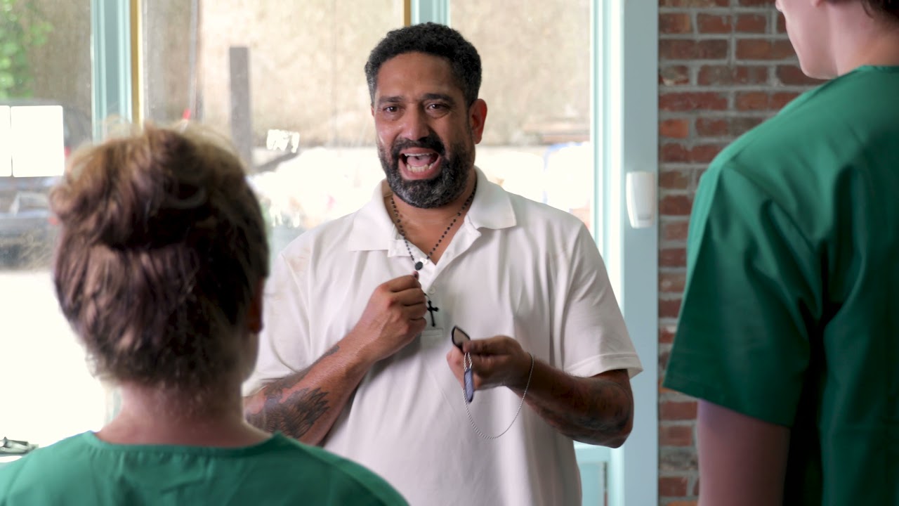 TV Pilot by Penate Productions