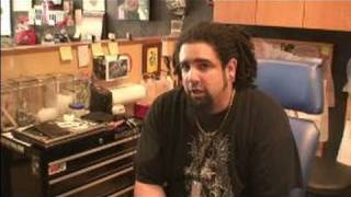Tattoo Care Tips Advice Why to Resist Scratching New Tattoos