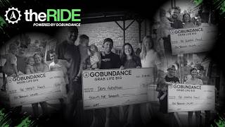Supporting Communities Through North Texas | Day 4 theRide