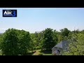 Air3 holds down the fort in Fort Defiance
