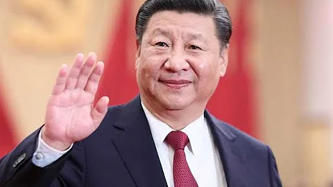 Happy Birthday  Xi Jinping