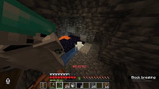 Mole Hunt, the staged death screenshot 5