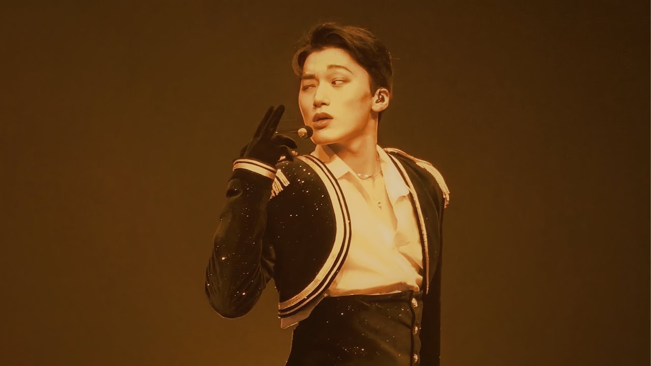 CHOI SAN FMV 🔥 | OKAY