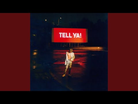 TELL YA! / Sik-K Video