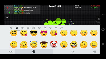 170K HIGHSCORE! (On small map) Blob io Private/CUSTOME SERVER with 