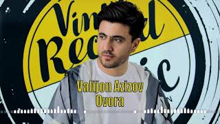 Вадичон Азиз - Овора  Valijon aziz - Ovora. 2023 New music