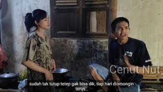 Nasib duwe morotuo galak - komedi jawa