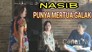 Nasib duwe morotuo galak - komedi jawa