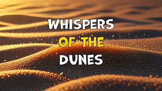 The “Booming” Sand Dunes That Sing
